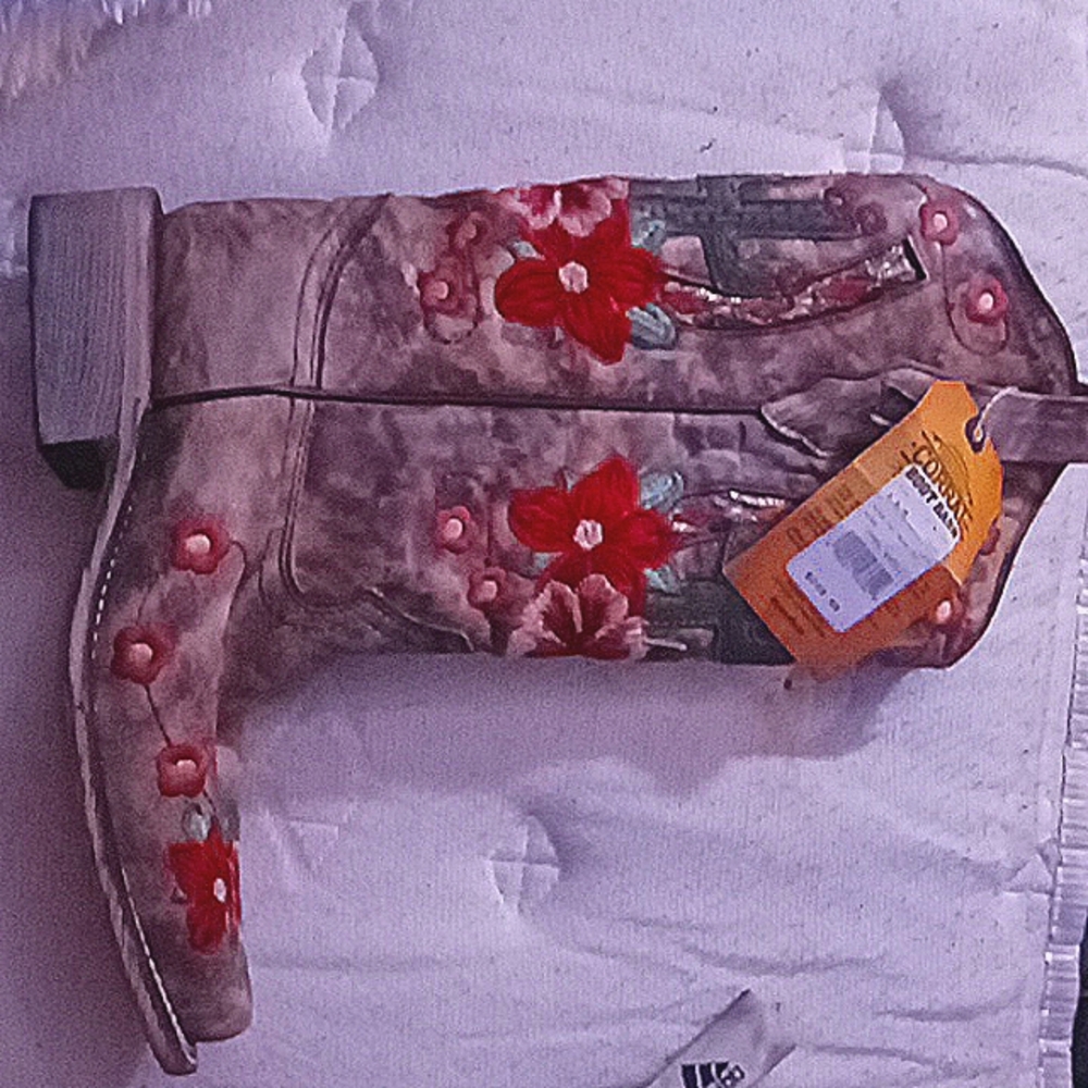 Corral Handcrafted Boots